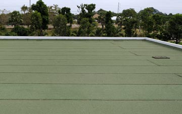 all Cole roofing types quoted for