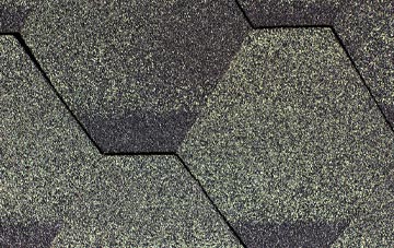 Cole fibreglass shingle repairs