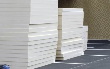 Cole flat roof insulation costs