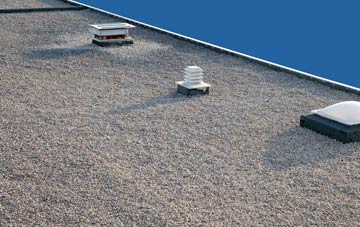 flat roofing Cole, Somerset