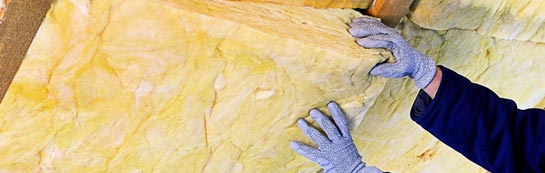 quotes for Cole roof insulation