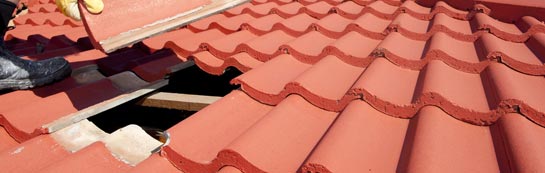 compare Cole roof repair quotes